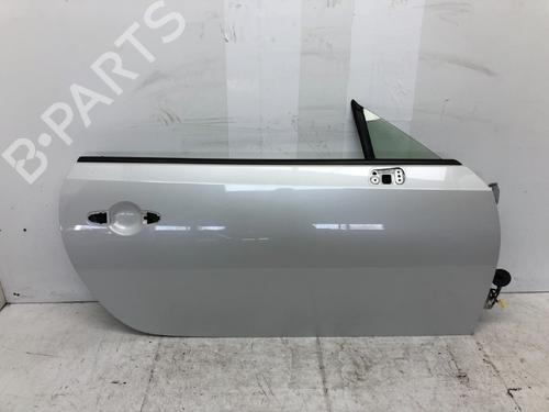 Used Right front door Right front door TOYOTA GT 86 Coupe (ZN6_) 2.0 (ZN6AC_, ZN6BC_, ZN6K) (200 hp) 12296497 12296497