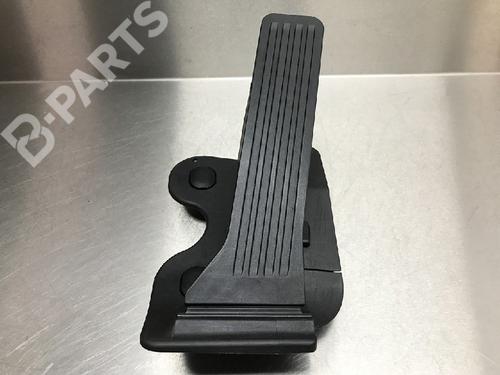 Used Pedal Pedal MAZDA CX-5 (KE, GH) 2.2 D (KE2FW) (150 hp) 10849276 10849276