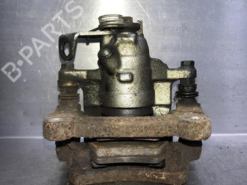 Used Left rear brake caliper NISSAN PRIMASTAR Van (X83) 1.9 dCi 80 (82 hp) 17184330