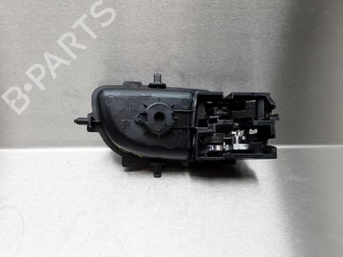 Rear left exterior door handle TOYOTA YARIS (_P13_) 1.3 (NSP130_, NSP130) | BP10842493C130 