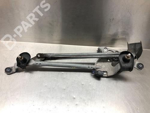 Used Front wipers mechanism Front wipers mechanism TOYOTA RAV 4 IV (_A4_) 2.0 4WD (ZSA44_) (151 hp) 11198091 11198091