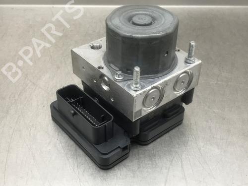 Used ABS pump NISSAN MICRA V (K14) 1.0 IG-T 100 (101 hp) 15133027