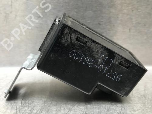 Used Electronic module Electronic module 13185834 13185834
