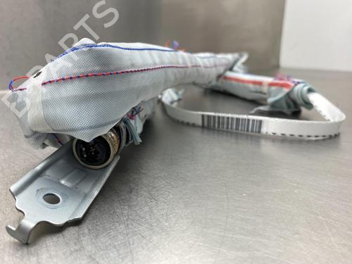 Right curtain airbag SUZUKI CELERIO (LF) 1.0 (AVK310) | BP10857428C12