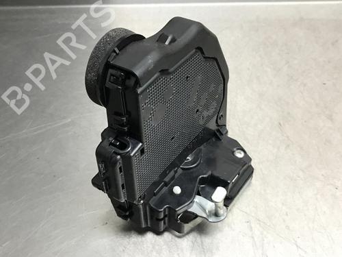 Used Rear left lock LEXUS CT (ZWA10_) 200h (ZWA10_, ZWA10R) (136 hp) 13179414