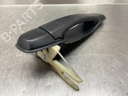 Rear right exterior door handle SUBARU FORESTER (SG_) 2.0 X AWD (SG5) | BP12906644C130 