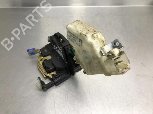 Front right lock NISSAN ALMERA II (N16) 1.8 | BP10815596C97
