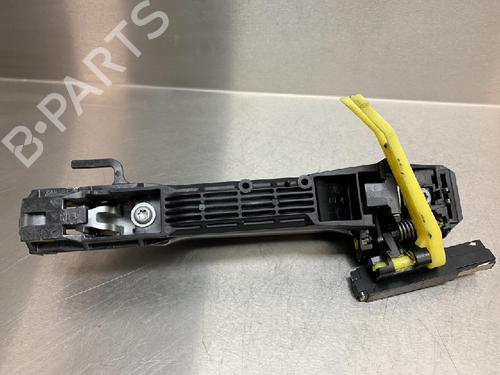 Rear left exterior door handle SUBARU FORESTER (SH_) 2.0 AWD (SH5) | BP10844005C130 