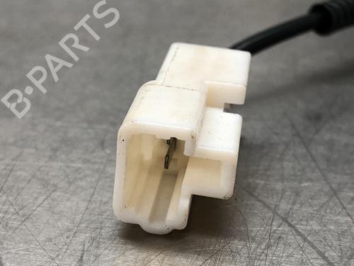 Seat buckle HYUNDAI ix20 (JC) 1.4 | BP13183228I32 