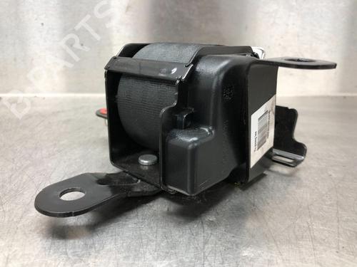 Rear center seatbelt KIA SPORTAGE III (SL) 1.6 GDI | BP13116046I27 