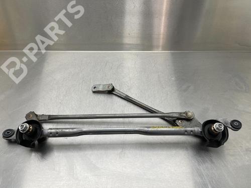 Used Front wipers mechanism Front wipers mechanism MAZDA CX-5 (KE, GH) 2.0 (KEEFW) (165 hp) 10853087 10853087