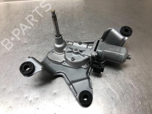 Used Rear wiper motor SUZUKI BALENO (FW, EW) 1.2 (A1K412) (90 hp) 13307324