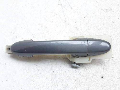Used Rear right exterior door handle HYUNDAI SANTA FÉ II (CM) 2.2 CRDi 4x4 (155 hp) 10834156