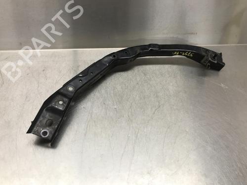 Used Front slam panel NISSAN MURANO I (Z50) 3.5 4x4 (234 hp) 10856409