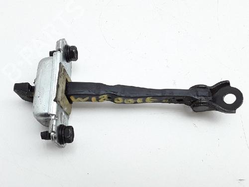Used Hinge/Door check strap HYUNDAI i10 I (PA) 1.1 (69 hp) 13170947