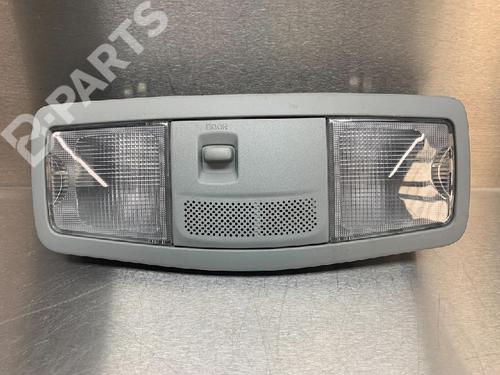 Used Interior roof light Interior roof light MITSUBISHI OUTLANDER II (CW_W) 2.4 (CW5W) (170 hp) 10845796 10845796