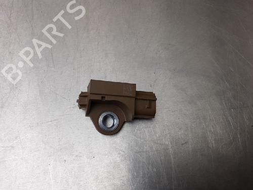 Used Electronic module MAZDA CX-5 (KE, GH) 2.2 D (KE2FW) (150 hp) 10847579