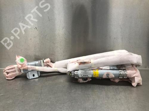 Høyre gardin kollisjonspute MAZDA 2 Hatchback (DL, DJ) 1.5 SKYACTIV-G (90 hp) 17642480