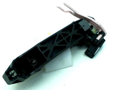 Rear left exterior door handle TOYOTA PRIUS Liftback (_W2_) 1.5 Hybrid (NHW20_, NHW20R) | BP10819536C130 