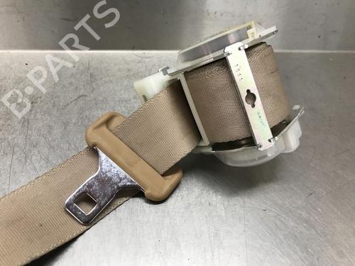 Rear right seatbelt LEXUS SC Convertible (UZZ40_) 430 (UZZ40_, UZZ40R) | BP10858978I28 