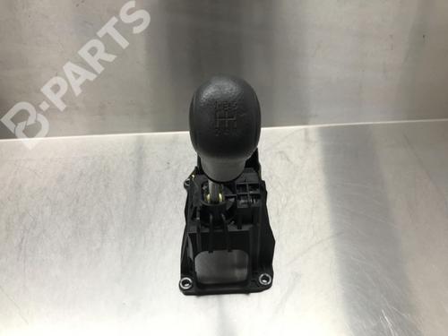 Used Manual gearbox selector Manual gearbox selector NISSAN NOTE (E12) 1.2 (80 hp) 10854881 10854881