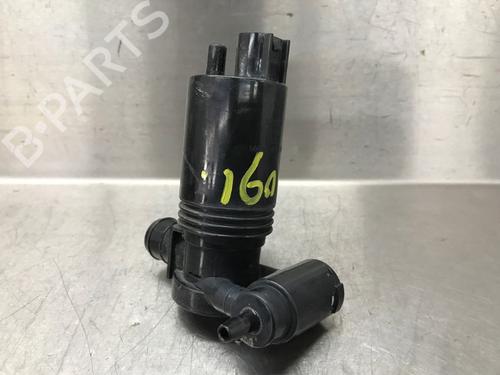 Used Washer pump Washer pump 15530976 15530976