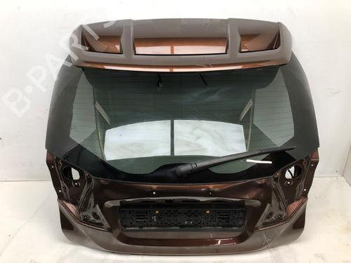 Used Tailgate TOYOTA C-HR (_X1_) 1.8 Hybrid (ZYX10_, ZYX11_, ZYX10R, ZYX11R) (122 hp) 17813466