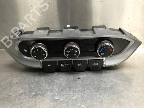 Used Climate control KIA RIO III (UB) 1.2 CVVT (84 hp) 16470382