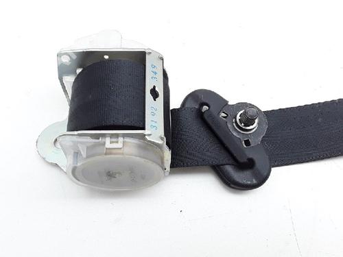 Rear right seatbelt SUZUKI SWIFT IV (FZ, NZ) 1.2 (AZH412, ZC72S) | BP10830881I28 