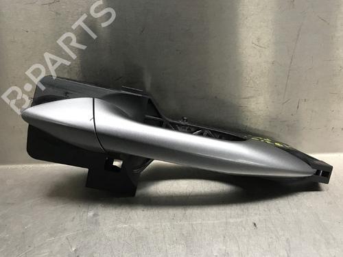 Used Front right exterior door handle HYUNDAI i30 (GD) 1.6 CRDi (128 hp) 16470603