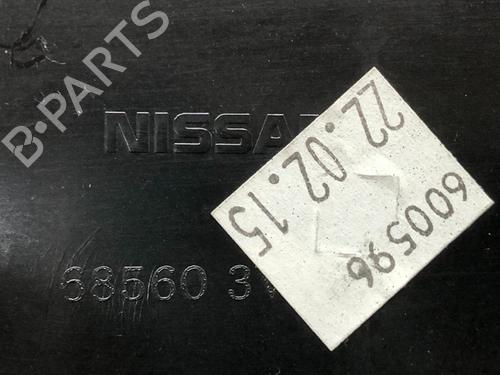Glove box NISSAN NOTE (E12) 1.2 | BP13089363C95 
