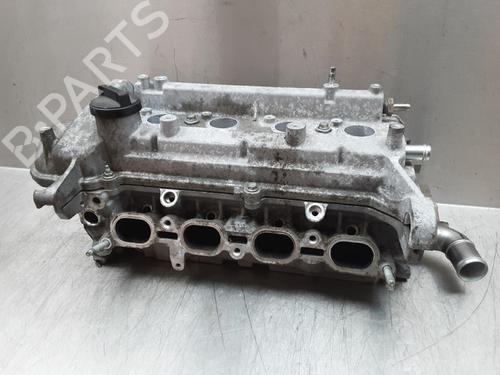 Used Cylinder head TOYOTA YARIS (_P13_) 1.5 Hybrid (NHP130_, NHP130) (101 hp) 10854535