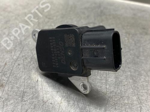 Used Mass air flow sensor TOYOTA RAV 4 IV (_A4_) 2.5 Hybrid 4WD (AVA44_) (155 hp) 13545524