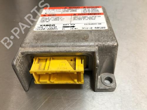 Used ECU airbags SUZUKI BALENO (EG) 1.6 i 16V (SY416) (98 hp) 10813609
