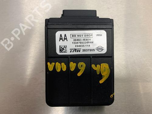 Camera NISSAN QASHQAI II SUV (J11, J11_) 1.5 dCi | BP13175628E14 