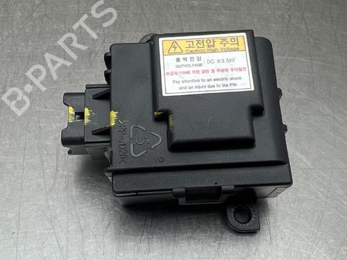Electronic module HYUNDAI TUCSON (TL, TLE) 1.7 CRDi | BP17497080M83 