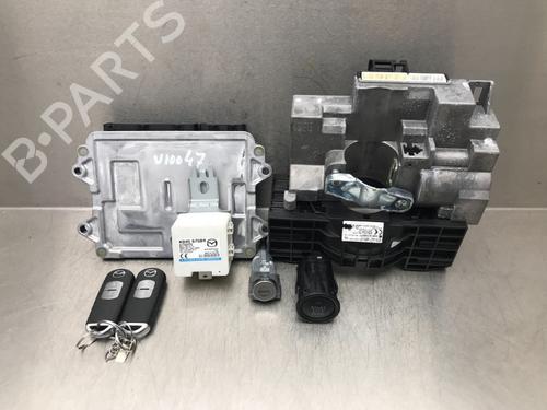 Used Control unit Control unit 12425218 12425218