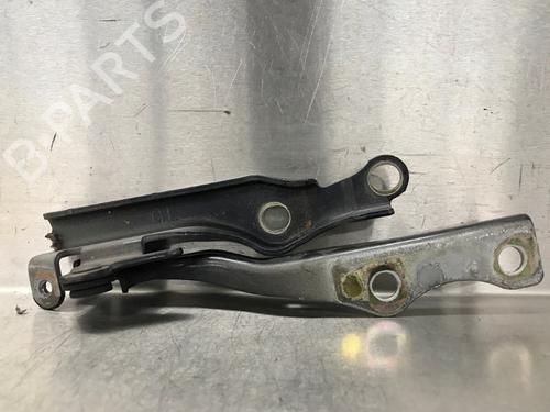 Hinge/Door check strap MAZDA 2 (DY) 1.4 | BP16901822C146 