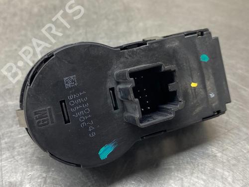 Switch CHEVROLET CRUZE (J300) 1.8 | BP13667293I30 