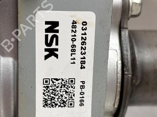 Steering column SUZUKI SWIFT IV (FZ, NZ) 1.2 (AZH412, ZC72S) | BP33181289M21 - Image 5