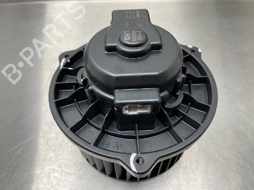 Ventilator motor KIA RIO IV (YB, SC, FB) 1.0 T-GDI 100 (101 hp) 10843711