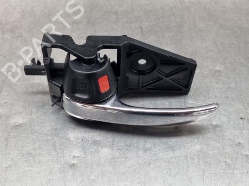 Used Rear left exterior door handle SUZUKI SWIFT V (AZ) 1.2 (A2L412, ZC83S) (90 hp) 18819888