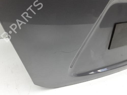 Tailgate CHEVROLET AVEO Hatchback (T300) 1.3 D | BP10846019C6