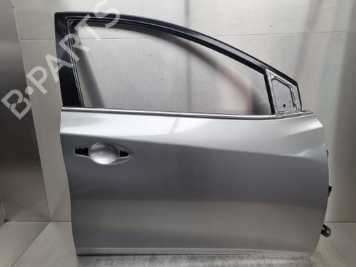 Used Right front door Right front door NISSAN PULSAR Hatchback (C13) 1.6 DIG-T (190 hp) 33029871 33029871