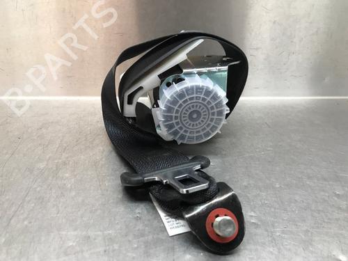 Sikkerhetsbelte bak i midten NISSAN LEAF (ZE1) Electric (150 hp) 25122371