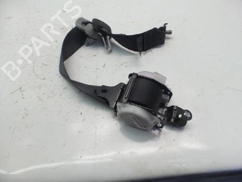 Used Rear left seatbelt HONDA CIVIC VIII Hatchback (FN, FK) 1.4 (FK1) (83 hp) 10824514