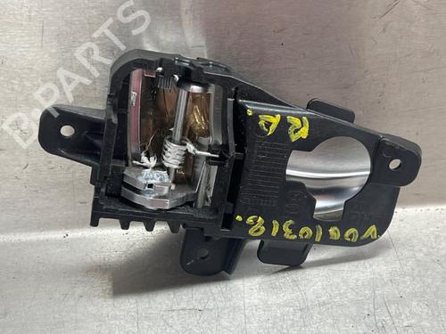 Used Rear right exterior door handle HYUNDAI i30 (GD) 1.6 CRDi (128 hp) 16470602