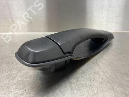 Front right exterior door handle SUBARU FORESTER (SG_) 2.0 X AWD (SG5) | BP12425115C129 