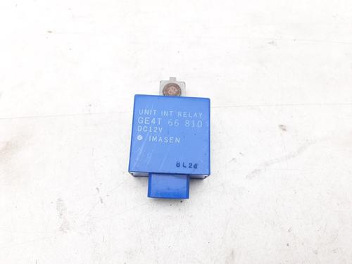 Electronic sensor MAZDA 323 F VI Hatchback (BJ) 2.0 TD | BP13173116M84 