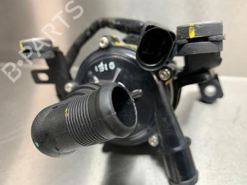 Auxiliary water pump HYUNDAI KONA (OS, OSE, OSI) 1.6 GDi Hybrid | BP13175461M111 